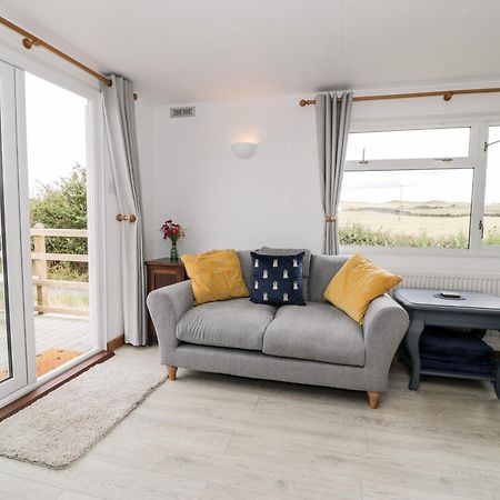 Porthwen Lodge Amlwch エクステリア 写真