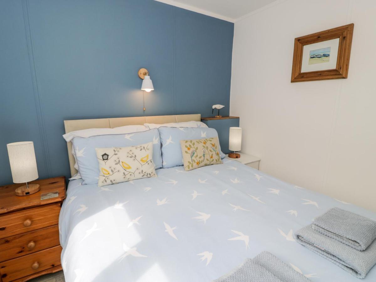 Porthwen Lodge Amlwch エクステリア 写真